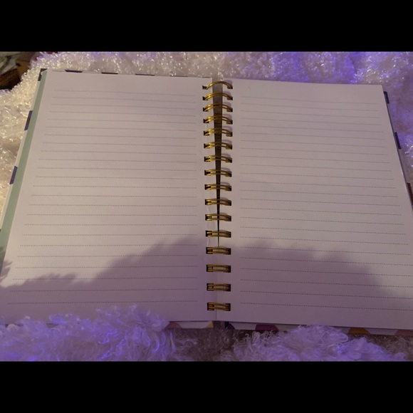 Journal / Diary 📚 📖 - Picture 4 of 8